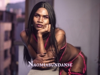 Naomiabundanse