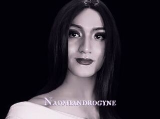 Naomiandrogyne