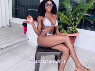 Naomiashanty