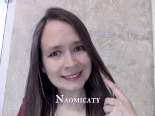 Naomicaty