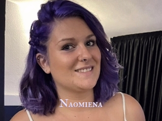 Naomiena