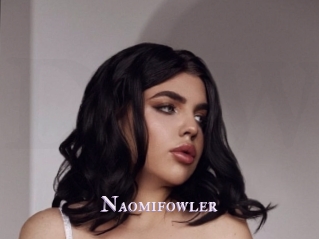 naomifowler X Drow