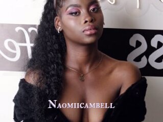 Naomiicambell