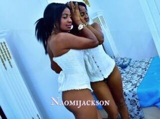 Naomijackson