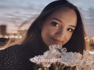 Naomimill