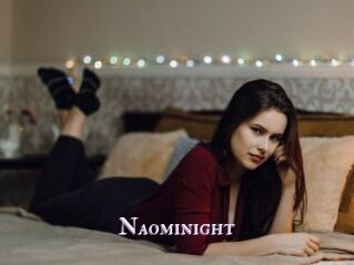 Naominight