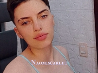Naomiscarlet
