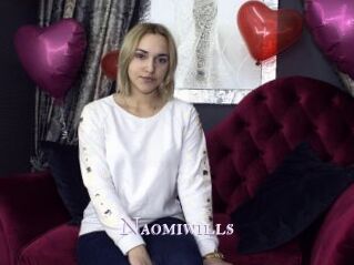 Naomiwills