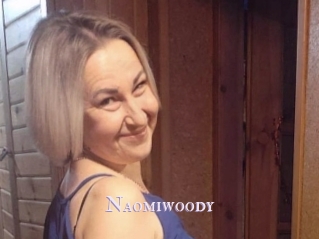 Naomiwoody