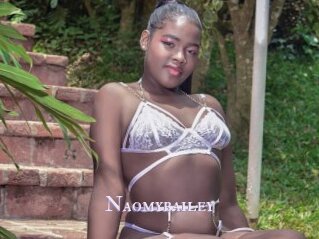Naomybailey