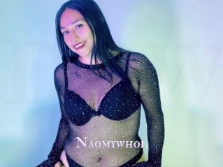 Naomywhol
