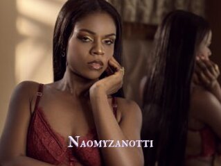 Naomyzanotti
