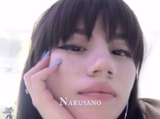 Narusano