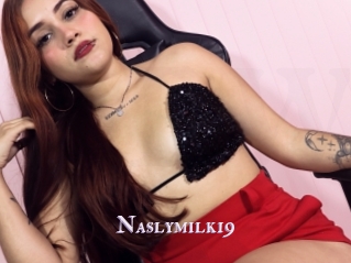 Naslymilk19