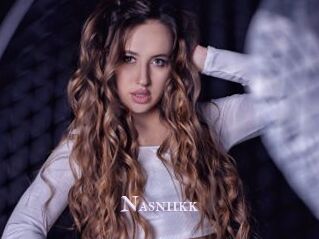 Nasniikk