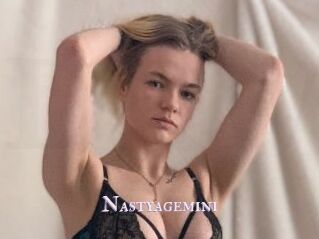 Nastyagemini