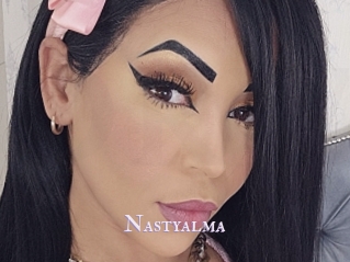 Nastyalma