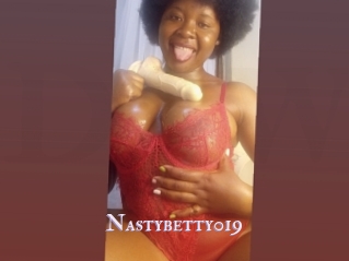 Nastybetty019