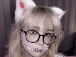 Nasyswots