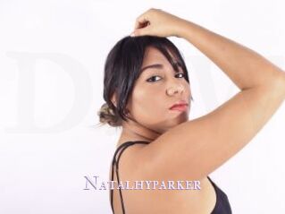 Natalhyparker