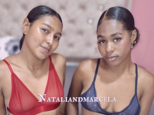 Nataliandmarcela