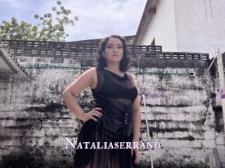 Nataliaserrano