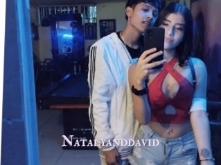 Natalyanddavid