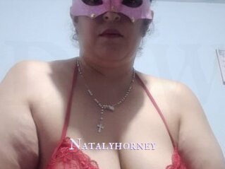 Natalyhorney