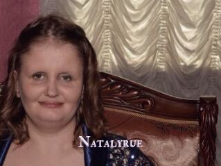 Natalyrue