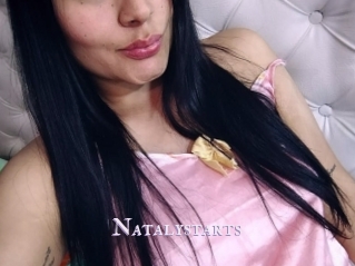 Natalystarts
