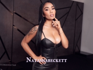 Natashabeckett