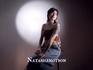 Natashahotson