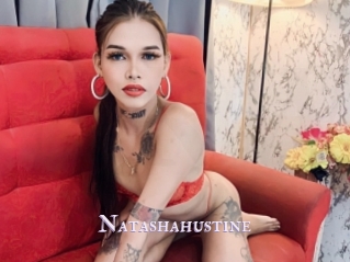 Natashahustine