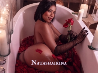 natashairina X Drow