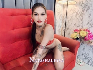 Natashaleyva