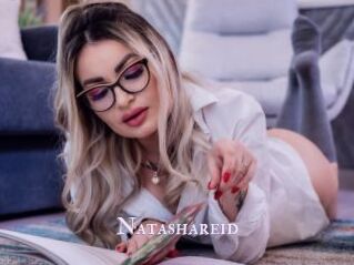 Natashareid