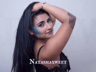 Natashaxweet