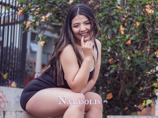 Natasolis