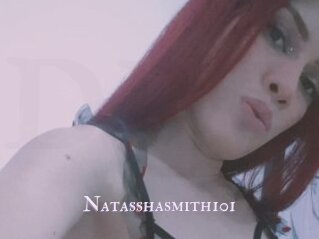 Natasshasmith101