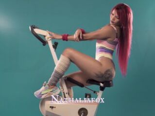 Nathaliafox