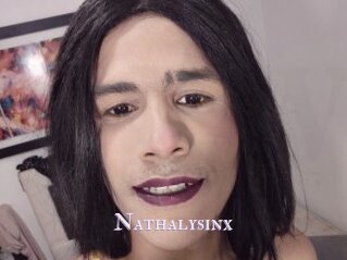 Nathalysinx