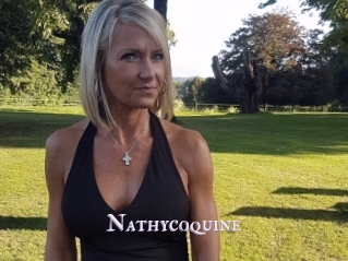 nathycoquine X Drow