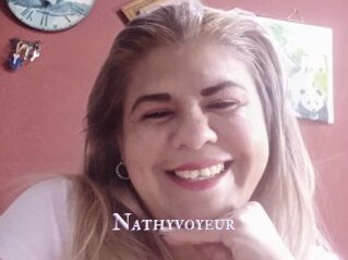 Nathyvoyeur