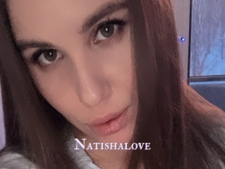 Natishalove
