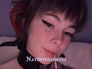 Natiwithaphati