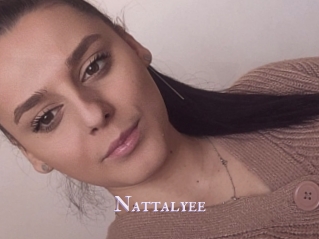 Nattalyee