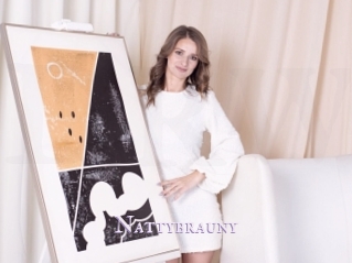 nattybrauny X Drow