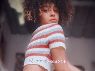Nattyromanof