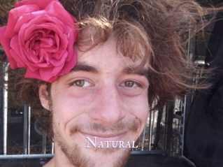 Natural