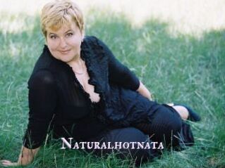 Naturalhotnata